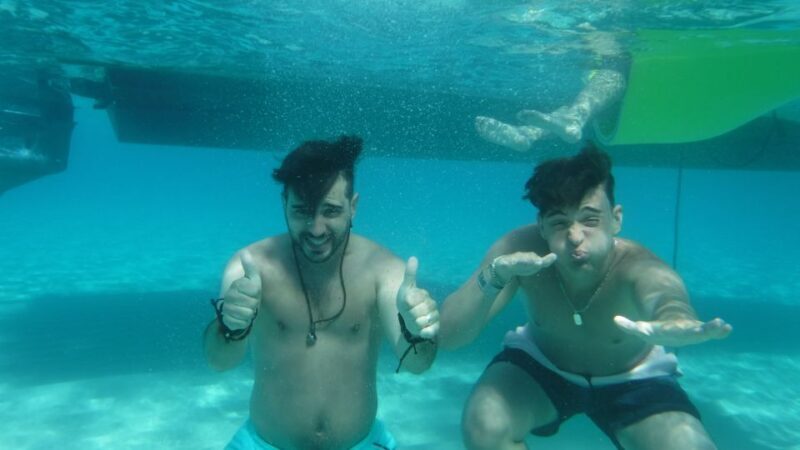 Private Boat by San Antonio Bay - FAQ