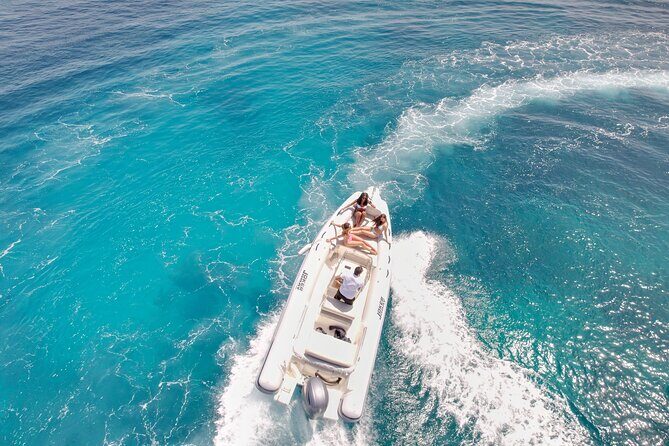 Private Boat Charter Comino, Blue Lagoon, Crystal Lagoon, Gozo - Final Thoughts