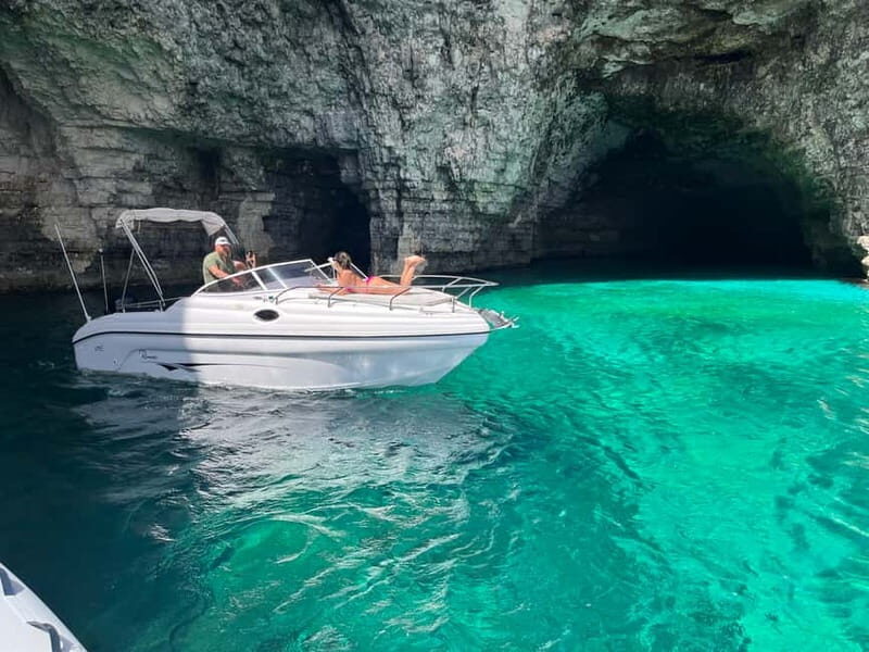 Private Boat Charter Comino, Blue Lagoon, Gozo - FAQ