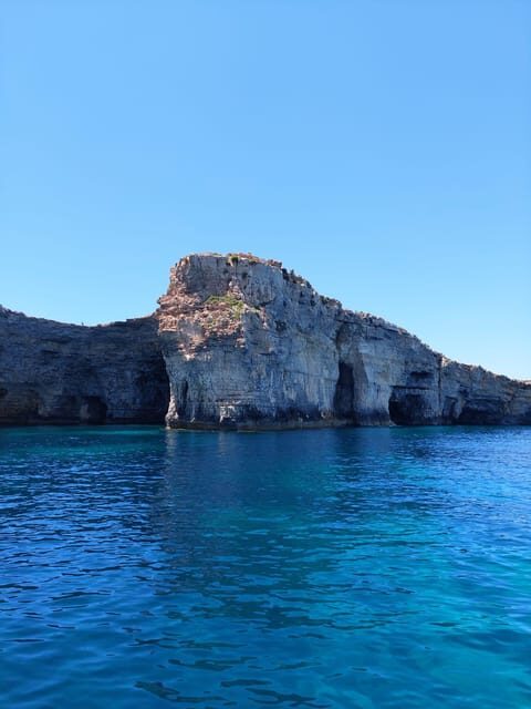 Private Boat Charter - Comino/Parts of Gozo - Final Thoughts: Is It Worth It?