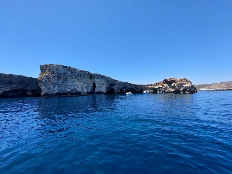 Private Boat Charter - Comino/Parts of Gozo - FAQs