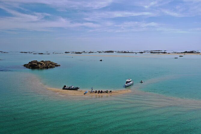 Private Boat Charter Explore Southern Gulf Islands Tour - Key Points