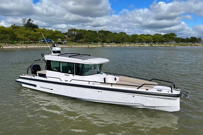 Private Boat Charter Explore Southern Gulf Islands Tour - An Overview of the Private Gulf Islands Tour