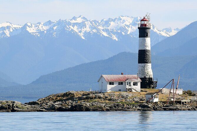 Private Boat Charter Explore Southern Gulf Islands Tour - Who Would Love This Tour?