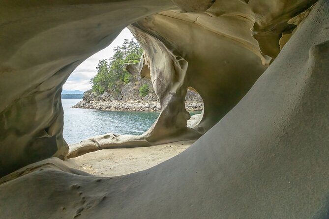 Private Boat Charter Explore Southern Gulf Islands Tour - Final Thoughts