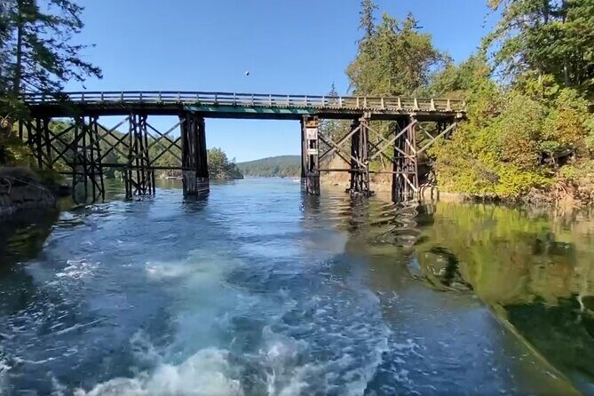 Private Boat Charter Explore Southern Gulf Islands Tour - FAQs