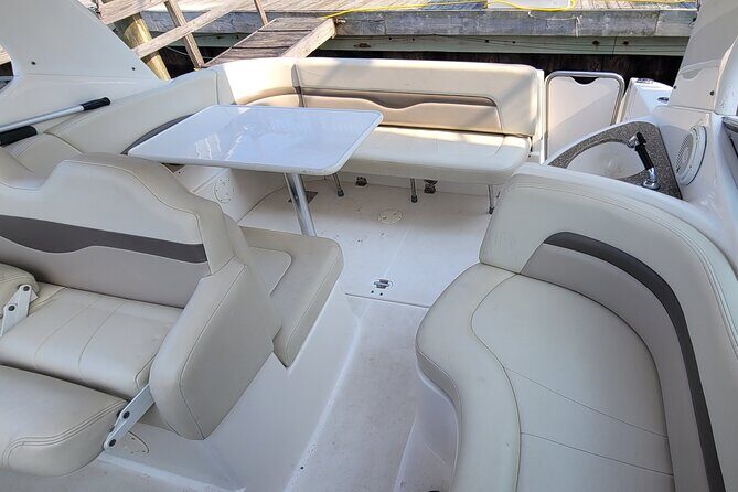 Private Boat Charter for Masonboro Island and Wrightsville Beach - An In-Depth Look at the Experience
