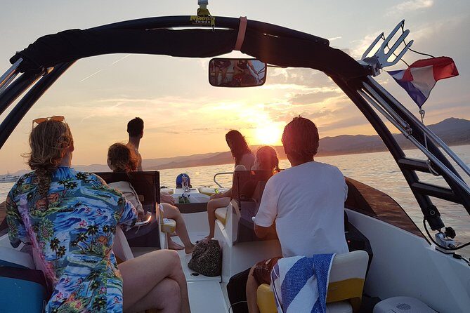 Private Boat Charter in the Bay of St Tropez - FAQ