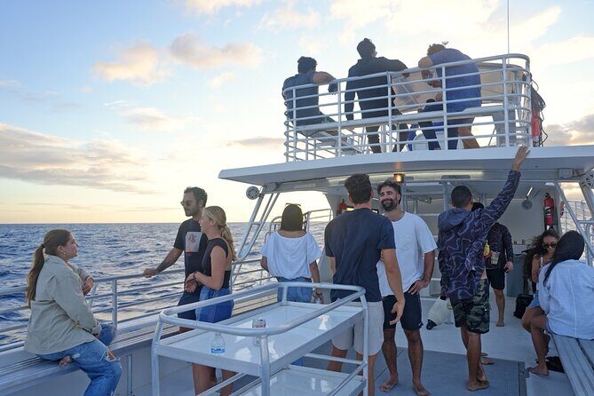 Private Boat Charter in Waikiki for Snorkeling and Events - The Complete Picture: Why Choose This Experience?