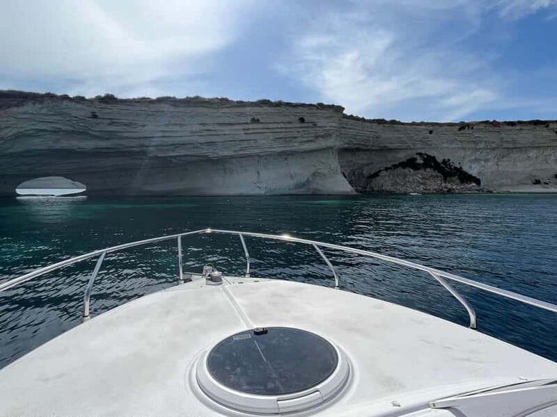 Private Boat Charter Malta South Coast Swim & Snorkel - Practical Details and Tips