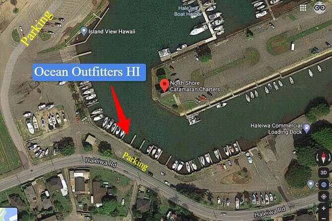 Private Boat Charter North Shore Oahu - Who Should Consider This Tour?