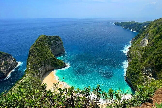 Private Boat Charter Nusa Penida Day Trip - Thorough Breakdown of the Itinerary