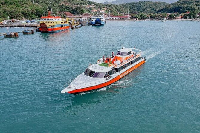 Private Boat Charter Nusa Penida Day Trip - FAQ