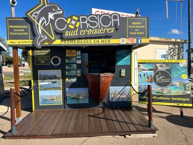 Private Boat Coastline Day Trip - Authentic Insights from Past Travelers