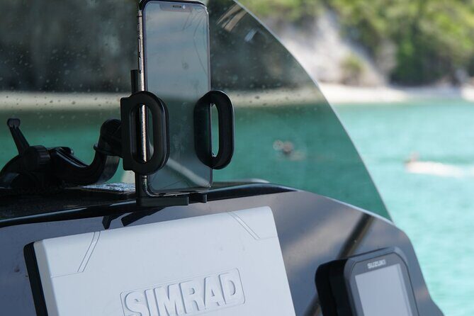 Private Boat Cruise around Skiathos island - The Experience: What You Can Expect