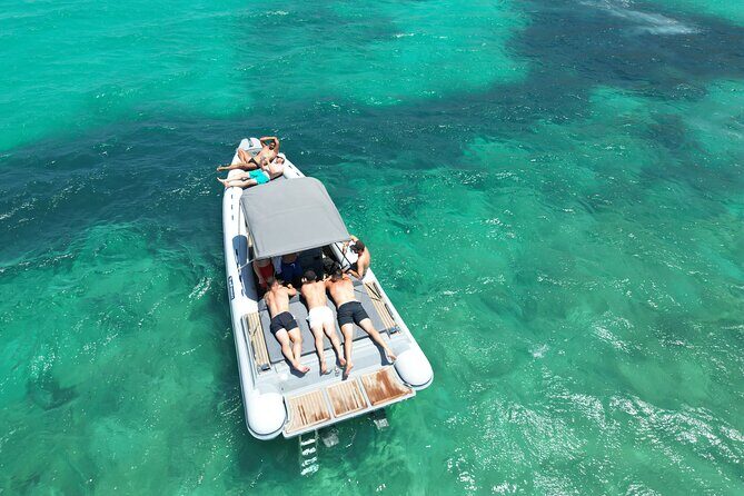 Private Boat Cruise Balos Lagoon & Gramvousa Island from Kissamos - Final Thoughts: Is It Worth It?
