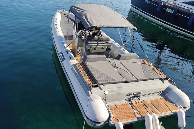 Private Boat Cruise Balos Lagoon & Gramvousa Island from Kissamos - FAQ