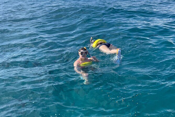 Private Boat Cruise of Waikiki! Snorkel, Sightseeing, Sea Life! - FAQs