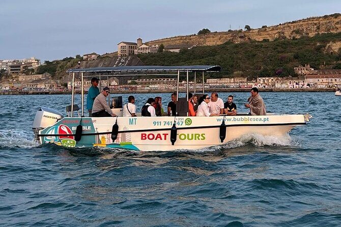 Private Boat Cruise with 6 Bottles of Champagne (2 hours) - An In-Depth Look at the Private Boat Cruise Experience