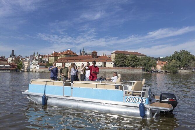 Private Boat Cruise With Unlimited Beer - Practical Details & Booking Tips