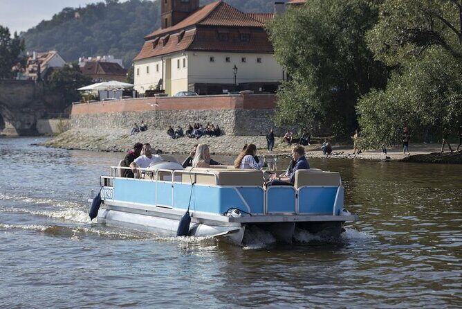 Private Boat Cruise With Unlimited Beer - What Reviewers Say