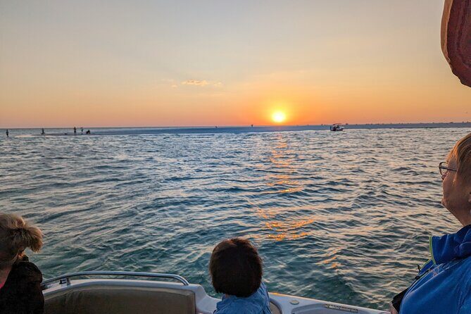Private Boat Day Tour In Sarasota - Exploring Sarasota from the Water: A Detailed Look at the Private Boat Day Tour