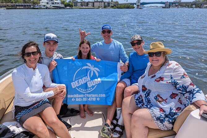 Private Boat Day Tour In Sarasota - Who is This Tour Best For?