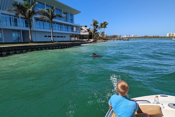 Private Boat Day Tour In Sarasota - Final Thoughts