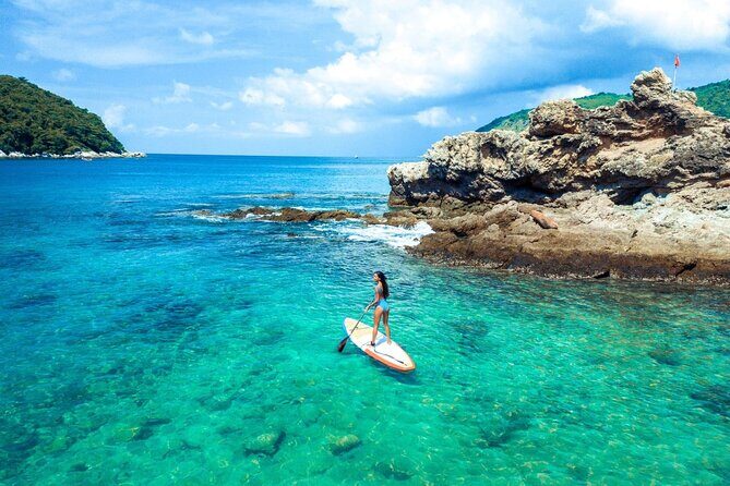 Private Boat Day Trip to Agistri, Aegina, and Moni from Athens - Who Is This Tour Perfect For?