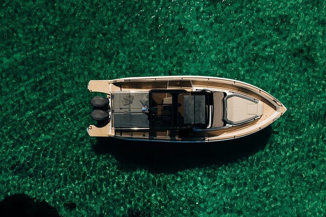 Private Boat Day-Trip to Angistri, Aegina and Moni - Final thoughts