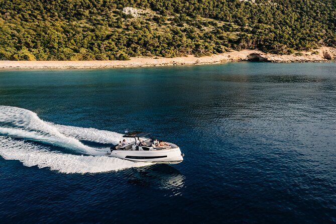 Private Boat Day-Trip to Palaia Epidavros, Aegina and Moni - The Experience Breakdown: A Day in the Greek Islands