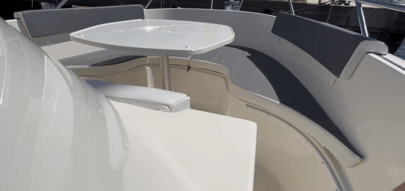 Private Boat Denia and Javea coast. Half Day - The Value of This Experience