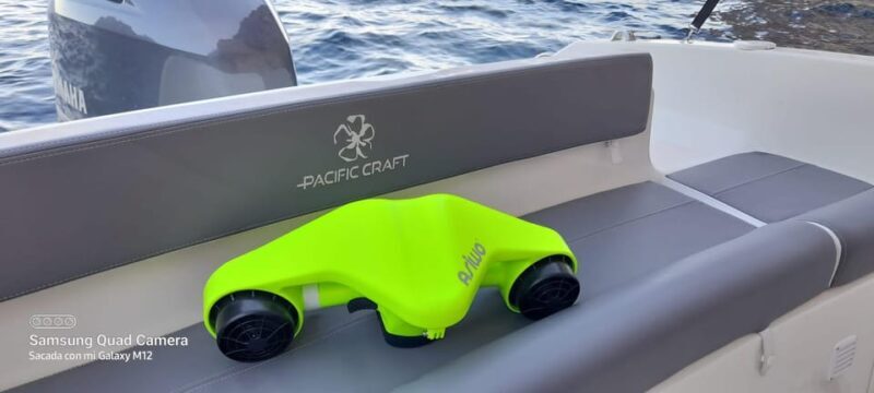 Private Boat Denia and Javea coast. Half Day - Final Thoughts