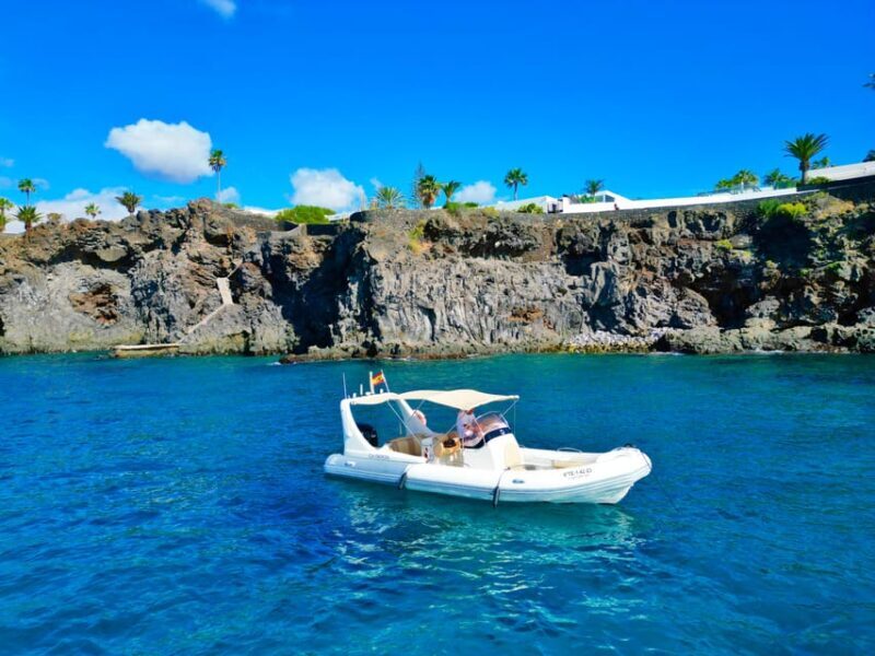 Private Boat Excursion: 2 to 6 Hours of Seaside Bliss - Price and Value Analysis