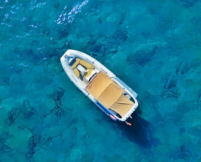 Private Boat Excursion: 2 to 6 Hours of Seaside Bliss - Who Will Love This Tour?