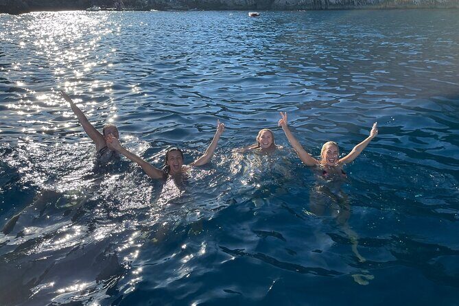 Private Boat Excursion from Sorrento to Capri and Faraglioni - Final Thoughts: Is This Tour For You?