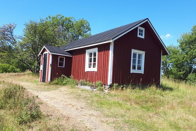 Private Boat Excursion into The Archipelago of Tammisaari - Practical Details and Tips