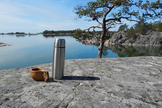 Private Boat Excursion into The Archipelago of Tammisaari - The Sum Up