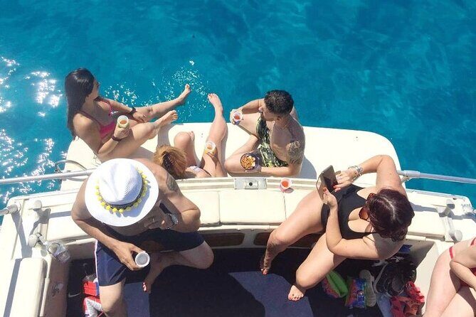 Private Boat Excursion Taormina - Giardini Naxos With Lunch - Authentic Experiences from Past Travelers