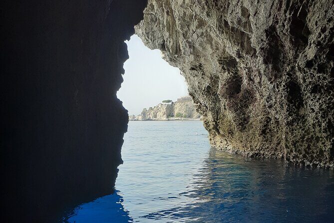 Private Boat Excursion Taormina - Giardini Naxos With Lunch - Frequently Asked Questions