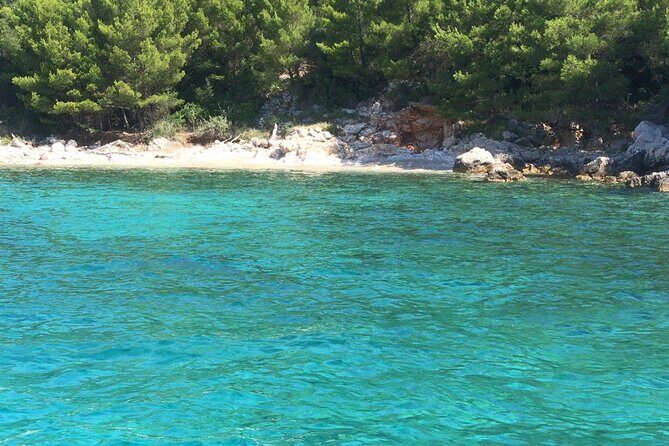 Private Boat Experience 4 Islands With Local Skipper - The Itinerary in Detail