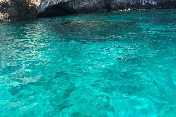 Private Boat Experience 4 Islands With Local Skipper - Who This Tour Is Perfect For