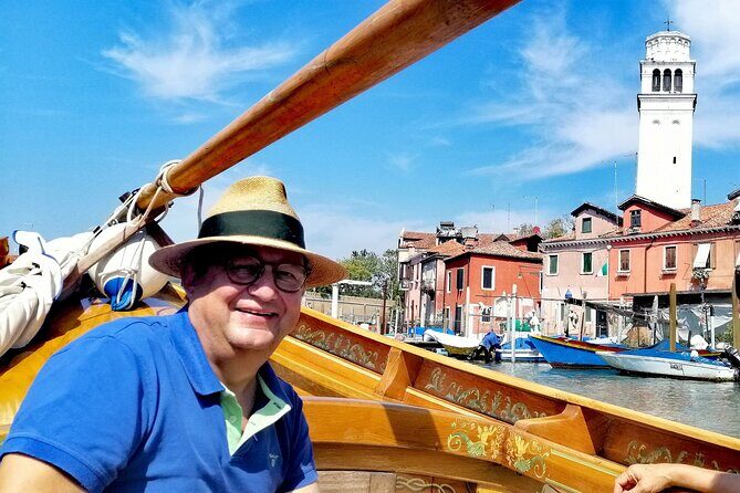 Private Boat Experience: Discover Venice from the Water - The Sum Up