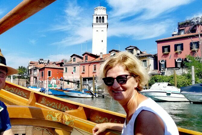 Private Boat Experience: Discover Venice from the Water - Frequently Asked Questions