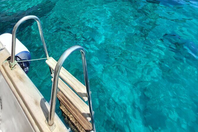 Private Boat Experience: Experience the Sea of Capri at its best 4 hours - The Sum Up