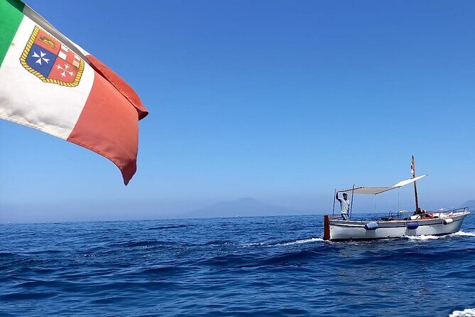 Private Boat Experience: Experience the Sea of Capri at its best 4 hours - FAQ