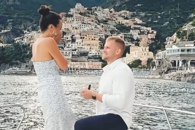 Private Boat Experience in Amalfi Coast Full Day - Why This Tour Could Be the Perfect Choice