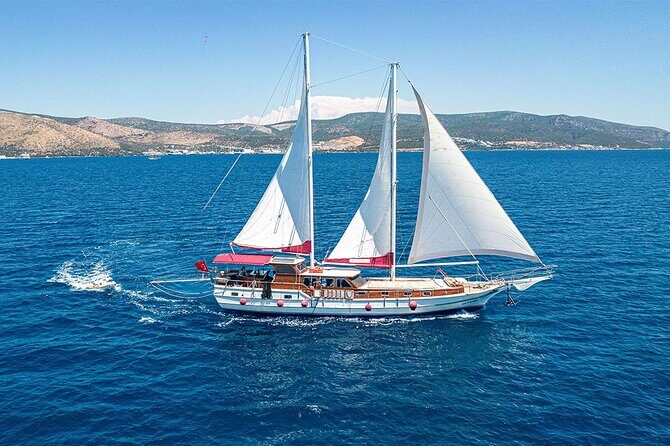 Private Boat Experience in Bodrum Coast with Snorkeling and Coves - The Sum Up