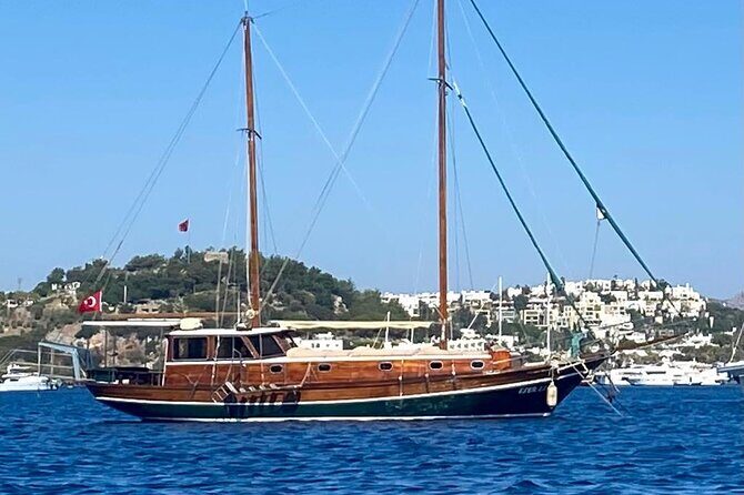 Private Boat Experience in Bodrum Coast with Snorkeling and Coves - Frequently Asked Questions