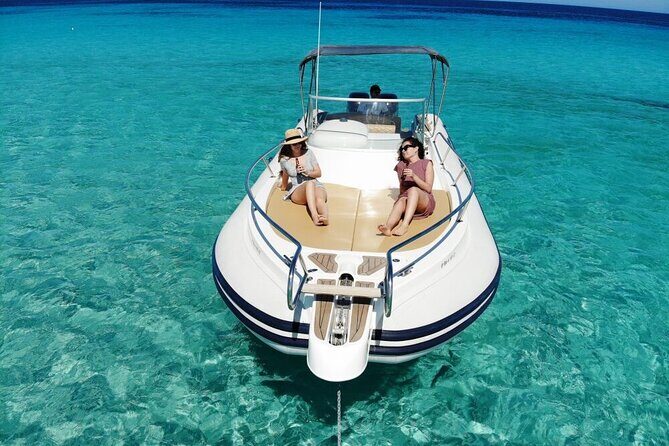 Private Boat Experience in Ibiza - What Makes This Private Boat Tour Stand Out?